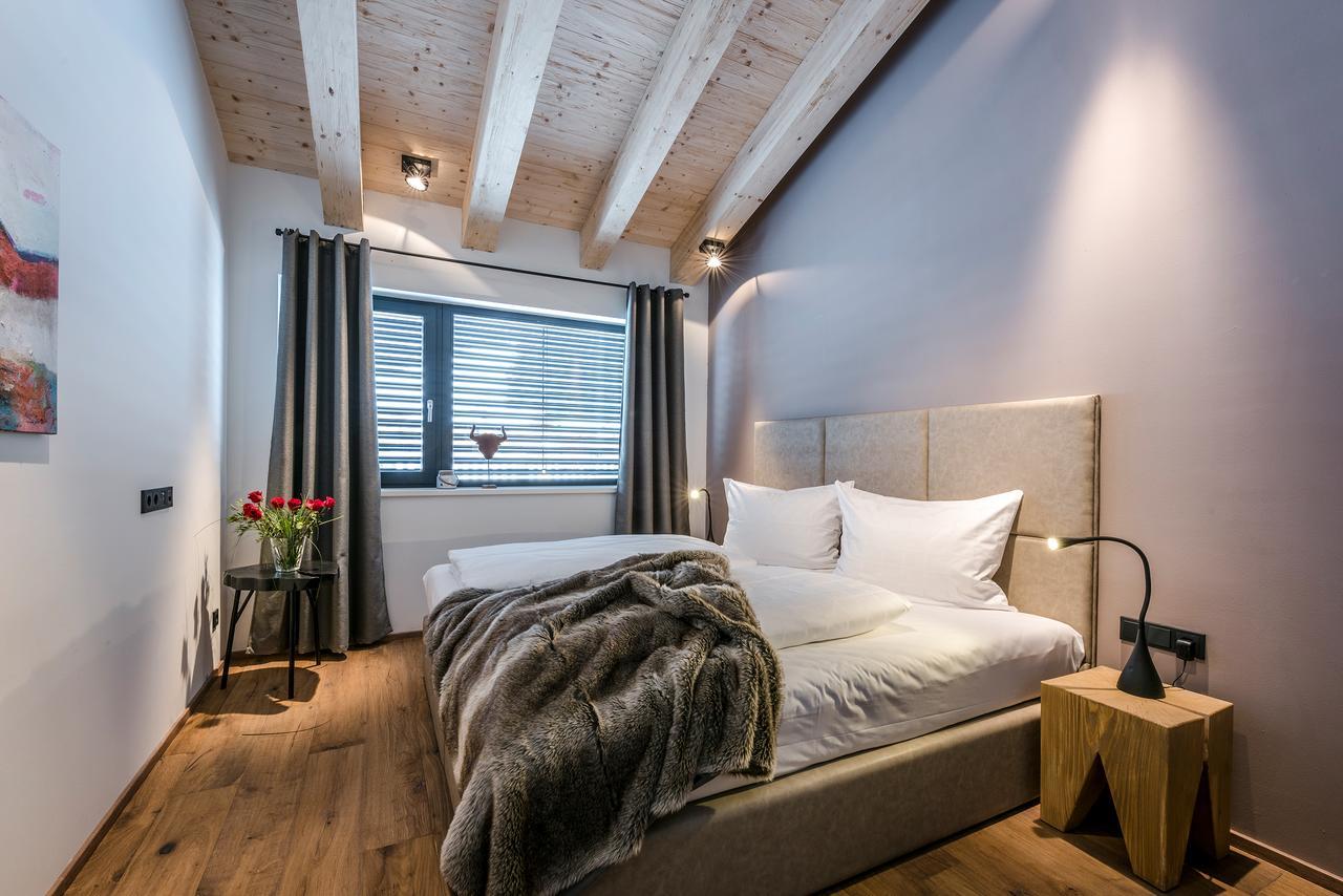 Apartment mit 1 Schlafzimmer