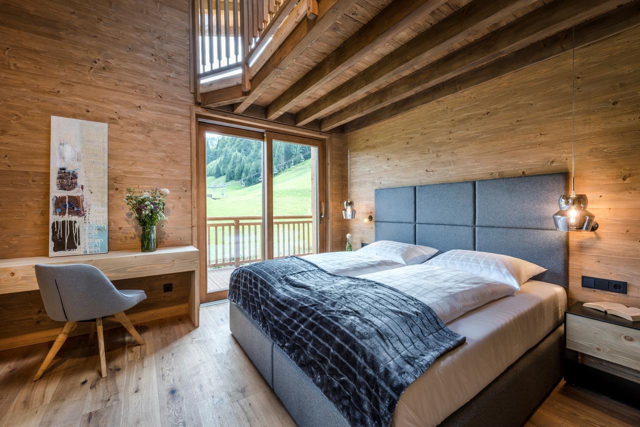 Superior Chalet