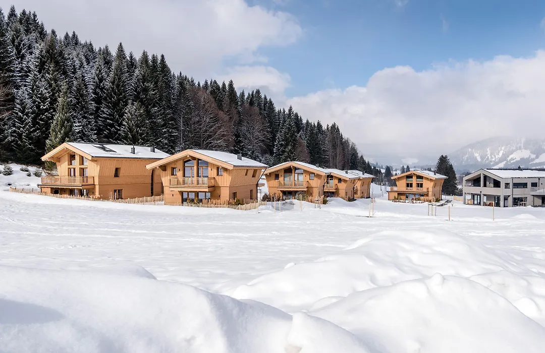 La Soa Chalets & Eventlodge-1