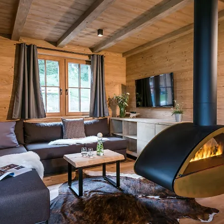 La Soa Chalets & Eventlodge-3