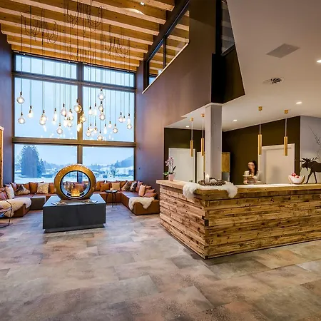 La Soa Chalets & Eventlodge-2